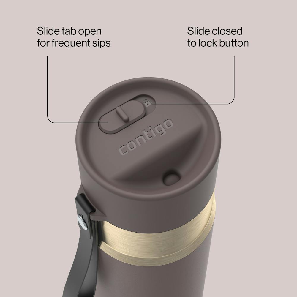 16oz AutoSeal® Bottle (2VGA)