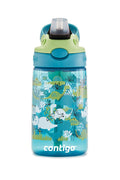 Contigo® Kids Straw Water Bottle with AUTOSPOUT® Lid, 14oz (SS3H)