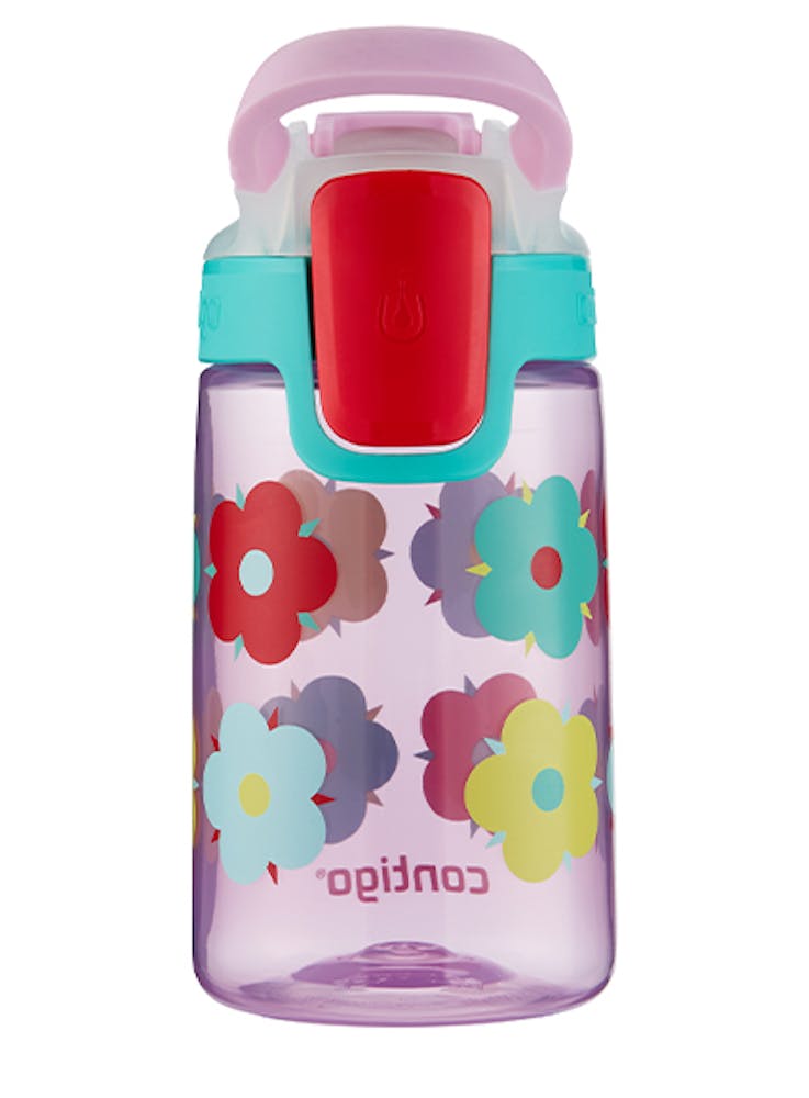 Gizmo Sip Kid Water Bottle with AUTOSEAL™ Lid, 14oz (00U0)