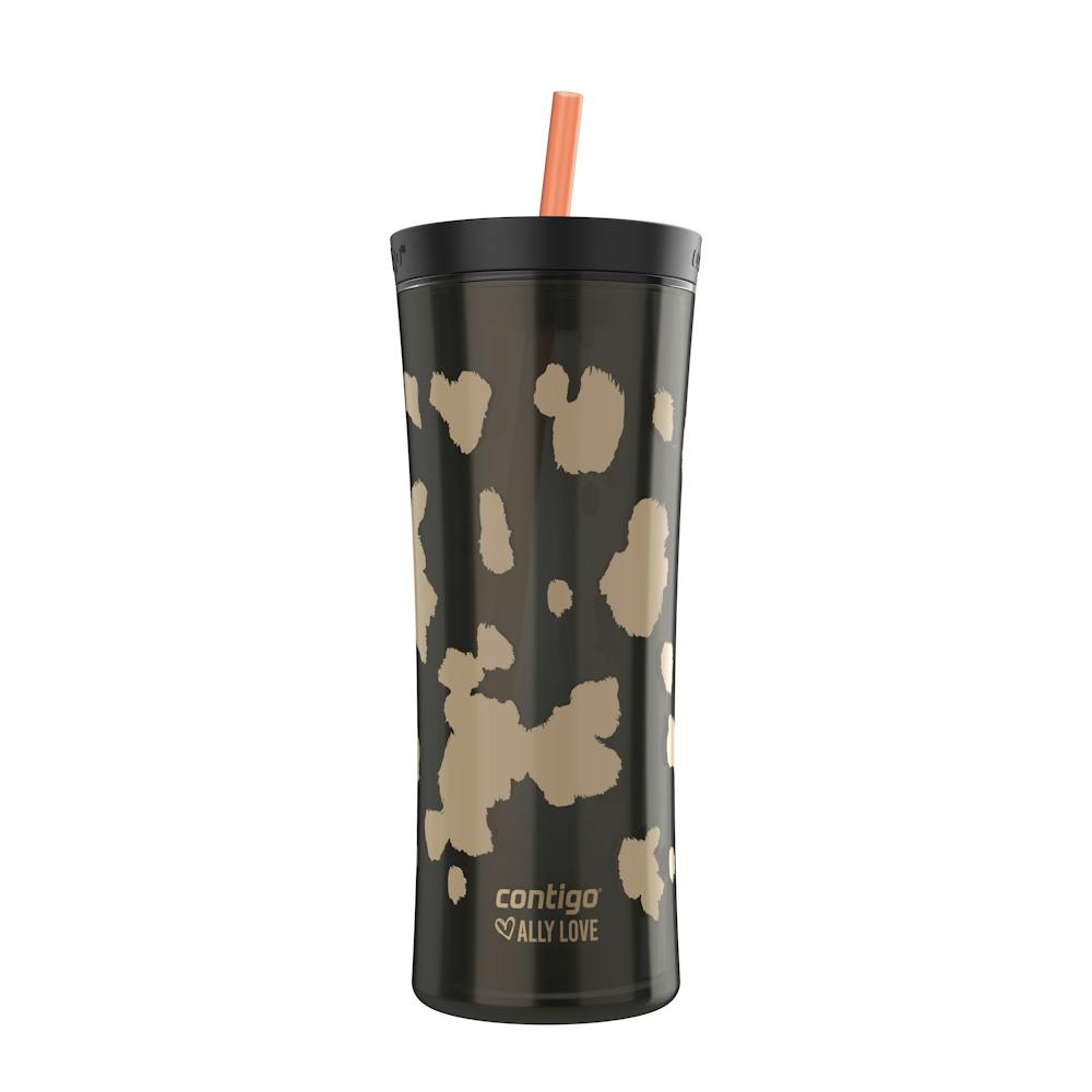 Contigo® x Ally Love Streeterville AUTOCLOSE® Shake & Go® Tumbler, 20oz (0UO0)