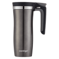 Contigo® Handled AUTOSEAL® Stainless Steel Travel Mug with Easy-Clean Lid, 16oz (M7PQ)