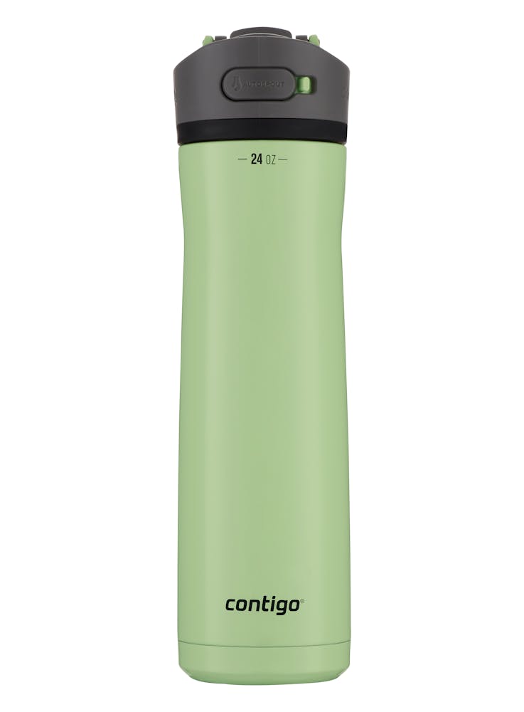 Contigo® Ashland Chill 2.0 Stainless Steel Water Bottle with AUTOSPOUT® Lid, 24oz (272N)