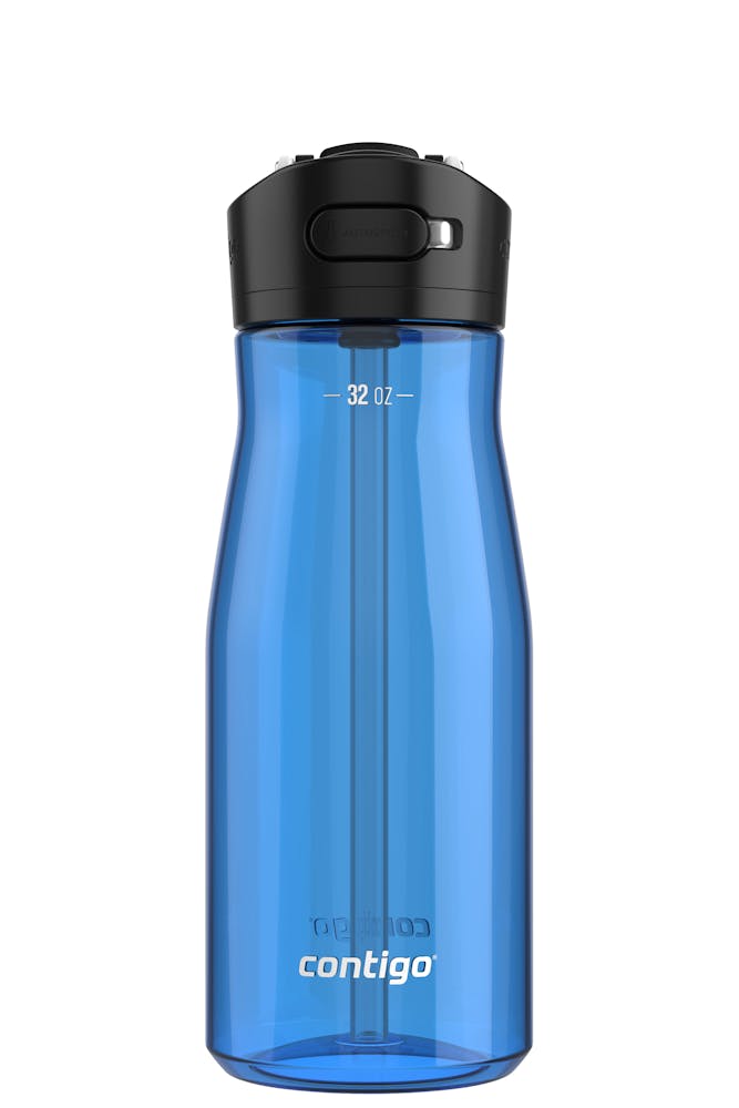 Contigo® Ashland 2.0, Water Bottle with AUTOSPOUT® Lid, 32oz (JX03)