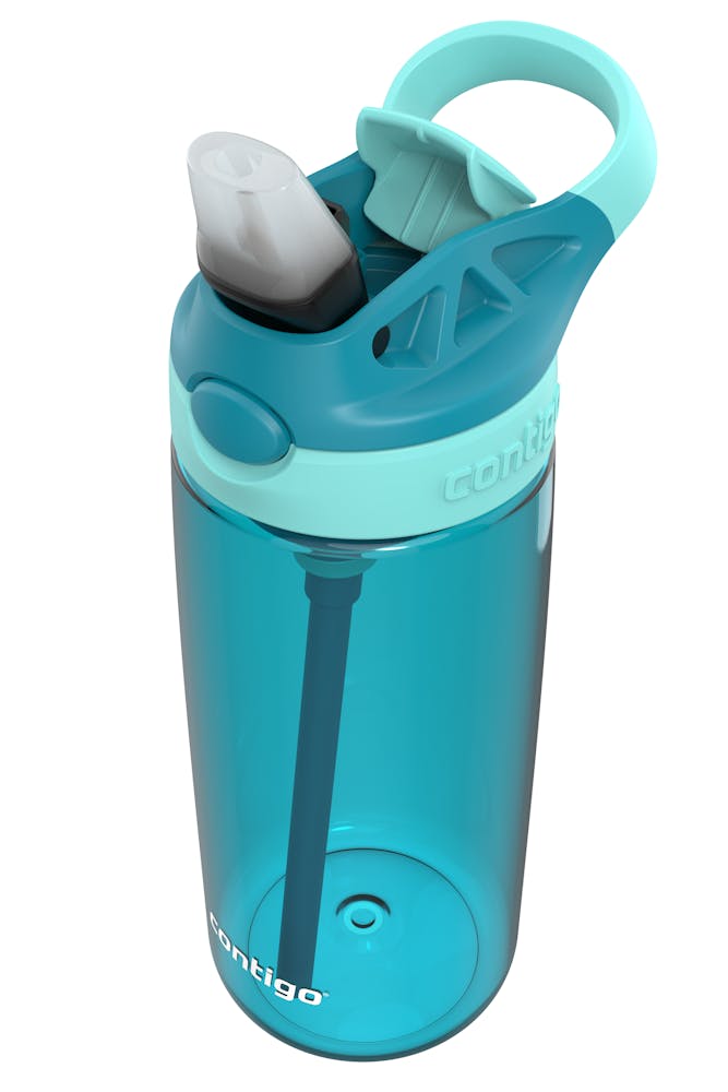 Contigo® Aubrey Leak-Proof Spill-Proof Water Bottle, 20oz. 2 Pack (LJV9)