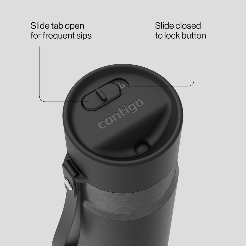 16oz AutoSeal® Bottle (2VGA)