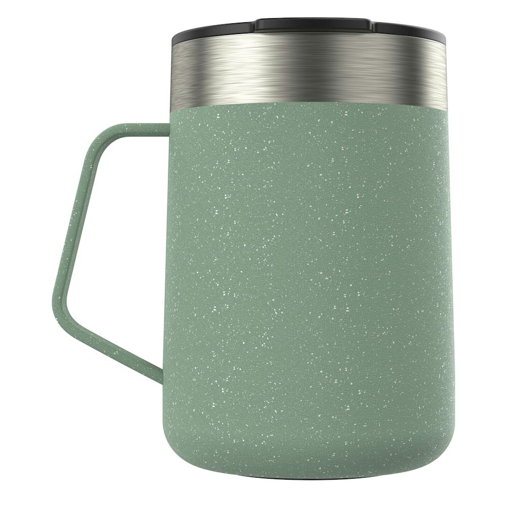 Contigo® Streeterville Stainless Steel Mug with Handle, 14oz (0X2D)