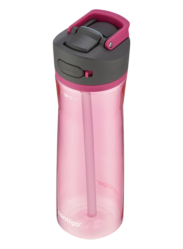 Contigo® Ashland 2.0 Water Bottle with AUTOSPOUT® Lid, 24oz (1VUO)