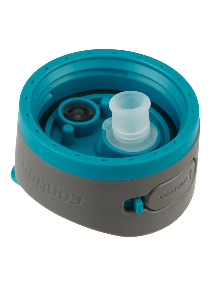 Contigo® Ashland 2.0 Water Bottle with AUTOSPOUT® Lid, 24oz (1VUO)