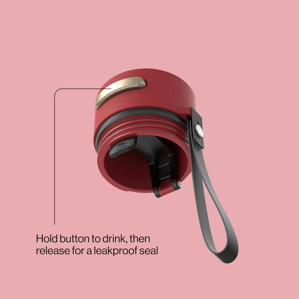 16oz AutoSeal® Bottle (2VGA)