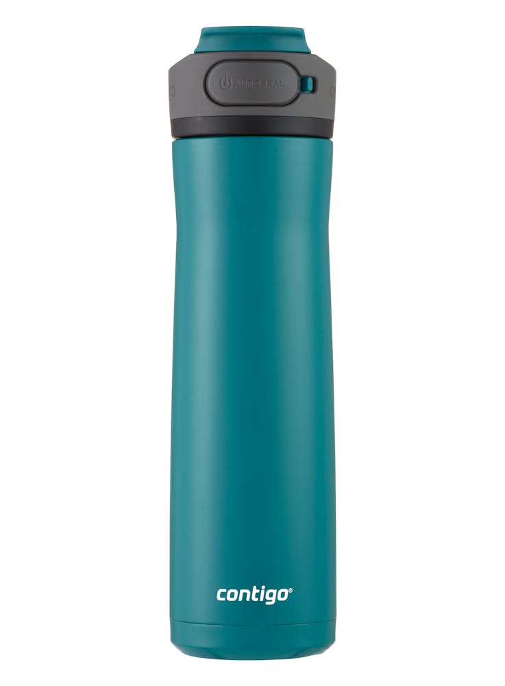 Contigo® Cortland Chill 2.0, 24oz., Stainless Steel Water Bottle with AUTOSEAL® Lid (GXUW)