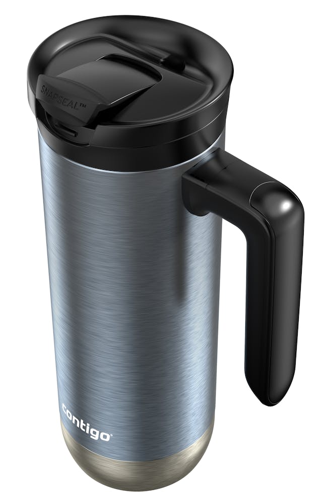 Contigo® Superior 2.0 Leak-Proof Insulated Stainless Steel Travel Mug with Handle, 20oz (AQL5)