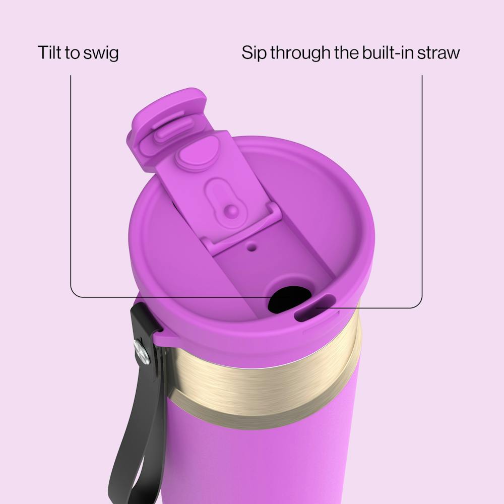 24oz DualSip Bottle (TQU0)