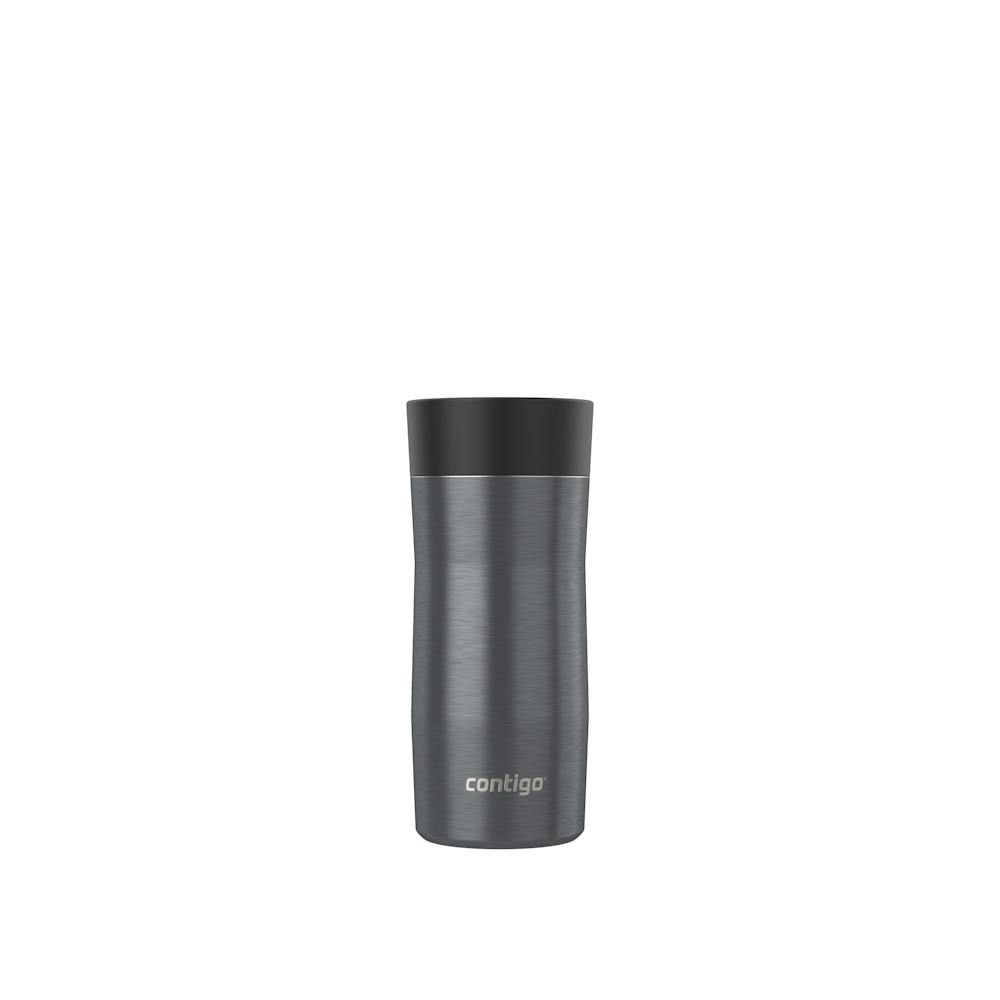 Contigo® AUTOSEAL® West Loop Vacuum-Insulated Stainless Steel Travel Mug with Easy-Clean Lid, 12 oz (XRZ5)