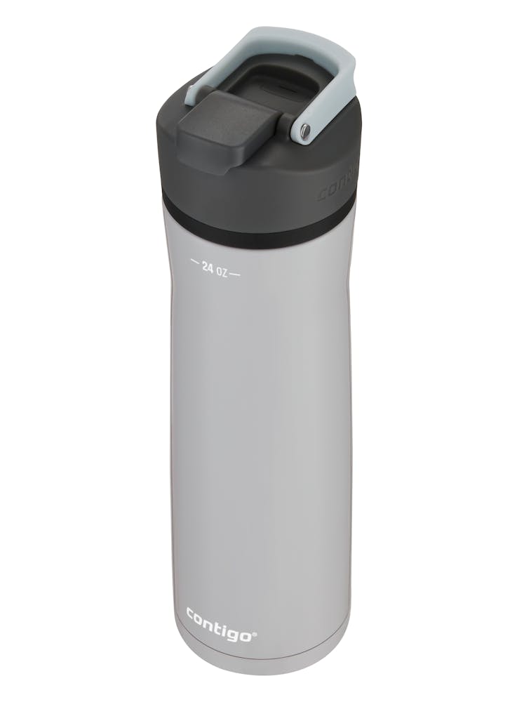Contigo® Cortland Chill 2.0, 24oz., Stainless Steel Water Bottle with AUTOSEAL® Lid (GXUW)