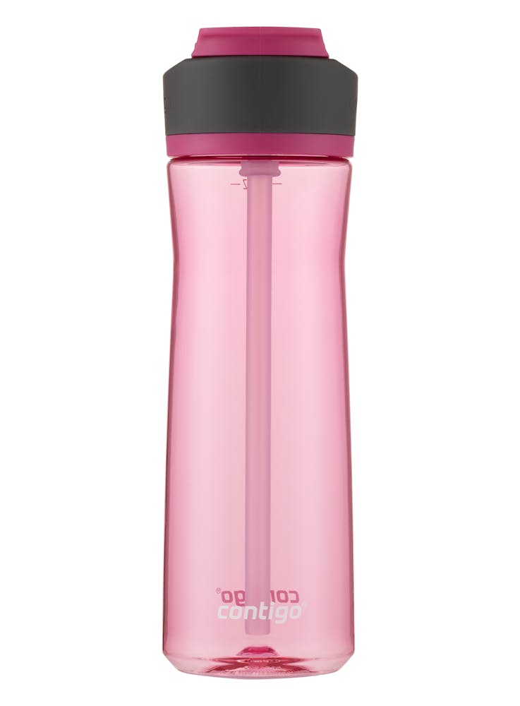 Contigo® Ashland 2.0 Water Bottle with AUTOSPOUT® Lid, 24oz (1VUO)