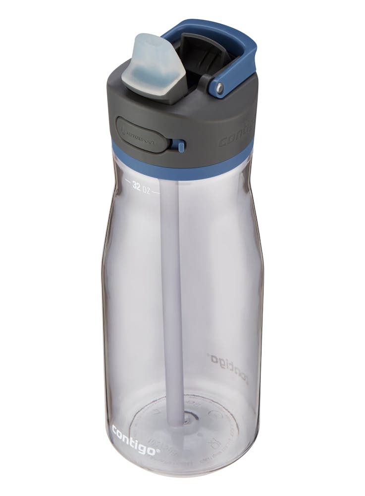 Contigo® Ashland 2.0, Water Bottle with AUTOSPOUT® Lid, 32oz (JX03)