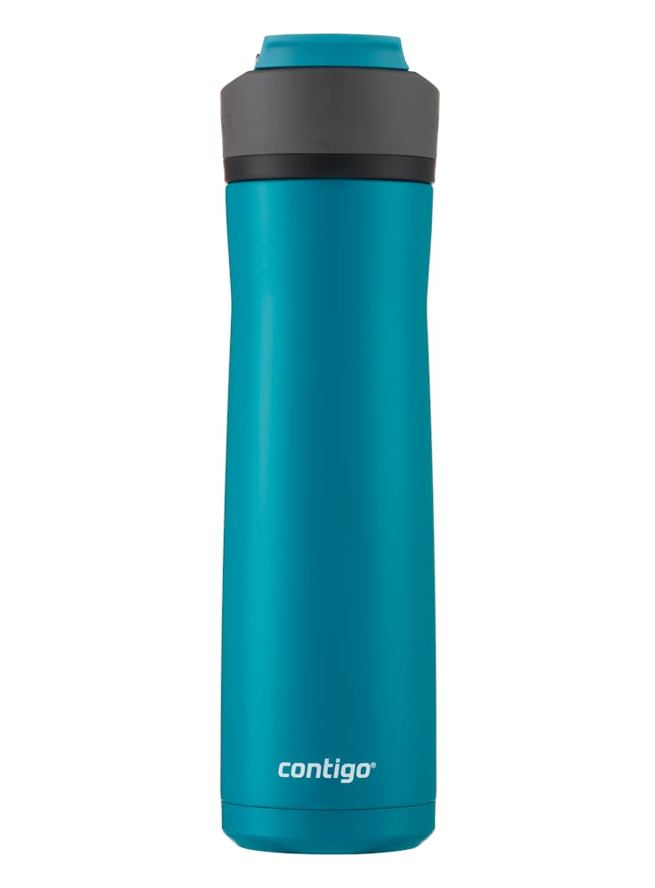 Contigo® Ashland Chill 2.0 Stainless Steel Water Bottle with AUTOSPOUT® Lid, 24oz (272N)