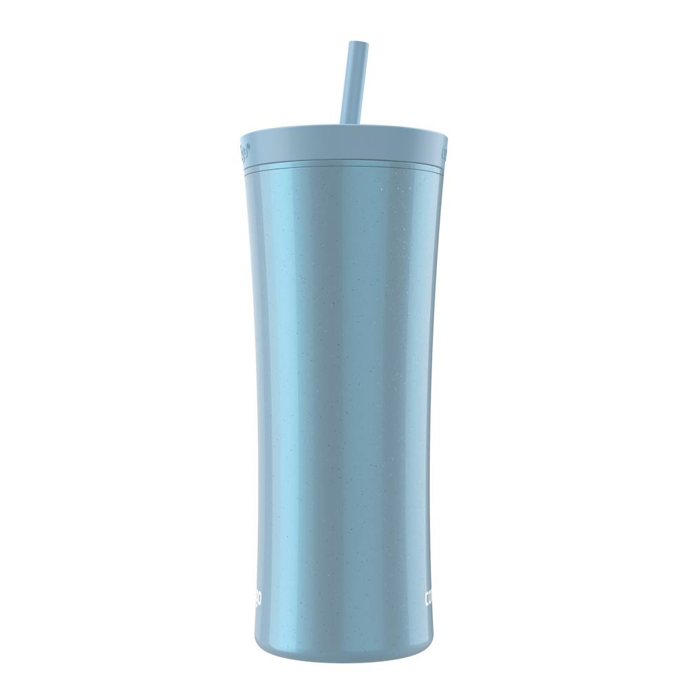 Contigo® AUTOCLOSE® Shake & Go® 20oz, Tumbler (LMBF)