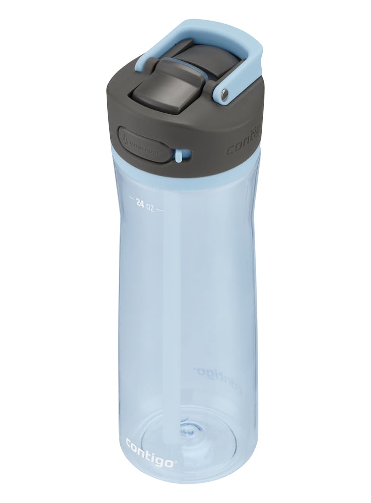 Contigo® Ashland 2.0 Water Bottle with AUTOSPOUT® Lid, 24oz (1VUO)