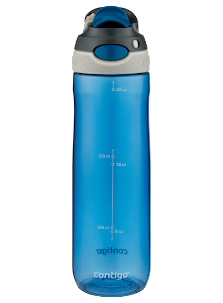 AUTOSPOUT® Chug, 24oz, Monaco Water Bottle (GE5O)