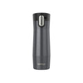 Contigo® AUTOSEAL® West Loop Vacuum-Insulated Stainless Steel Travel Mug with Easy-Clean Lid, 20 oz (6B3C)
