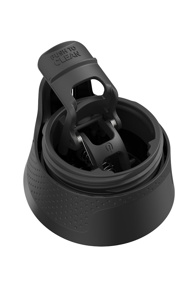 Contigo® West Loop 2.0 Leak-Proof Spill-Proof Insulated Stainless Steel Travel Mug, 16oz., 2 Pack (6E2B)