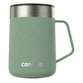 Contigo® Streeterville Stainless Steel Mug with Handle, 14oz (0X2D)