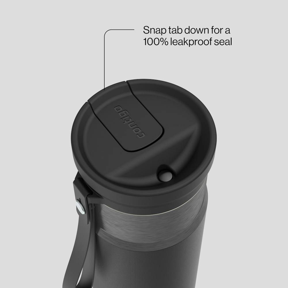 24oz SnapSeal™ Bottle (5BH2)