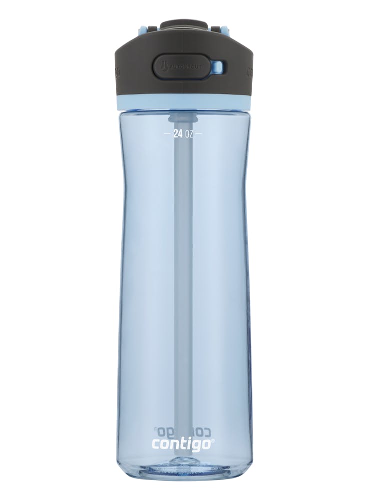 Contigo® Ashland 2.0 Water Bottle with AUTOSPOUT® Lid, 24oz (1VUO)