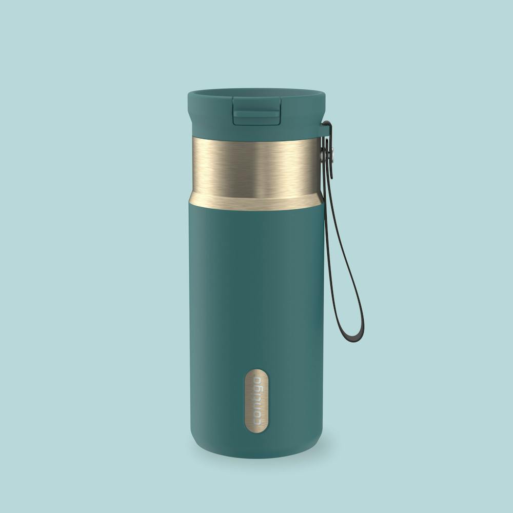 16 oz SnapSeal™ Bottle (70OT)