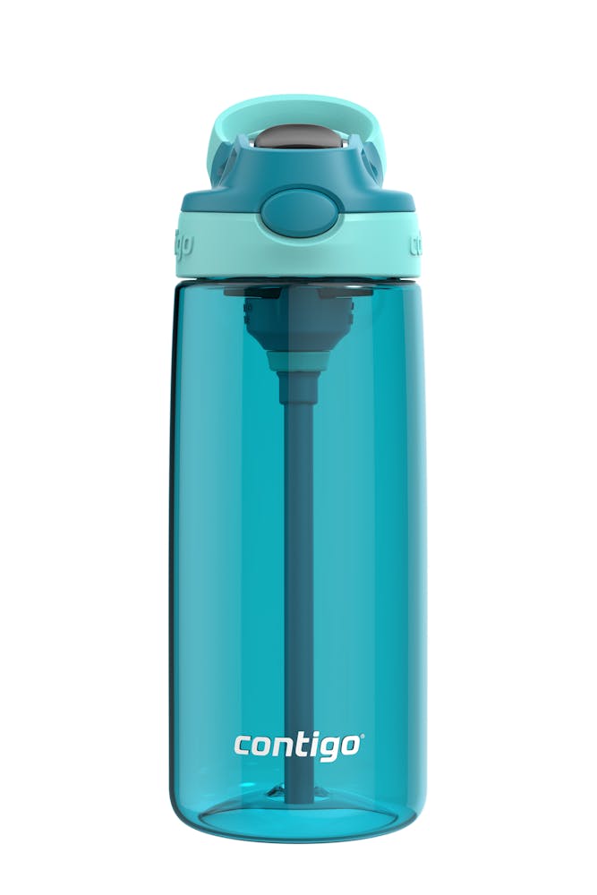 Contigo® Aubrey Leak-Proof Spill-Proof Water Bottle, 20oz. 2 Pack (LJV9)