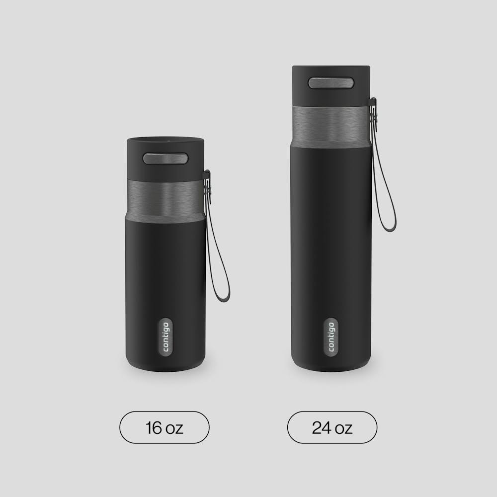 16oz AutoSeal® Bottle (2VGA)