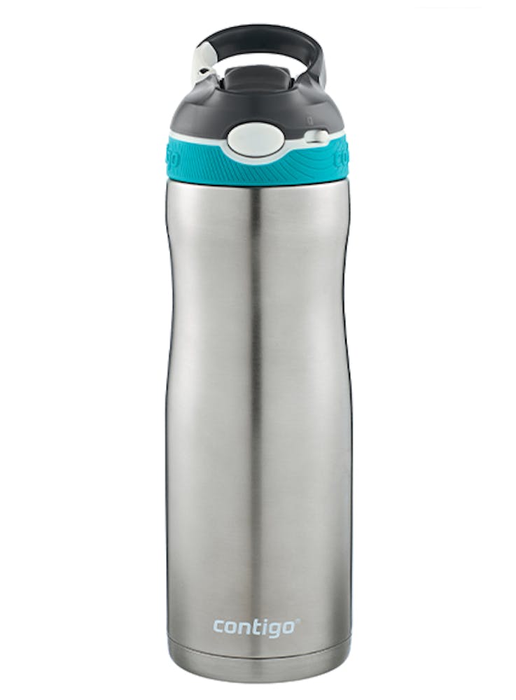 AUTOSPOUT® Ashland Chill, 20oz, Scuba Stainless Steel Water Bottle (16MF)