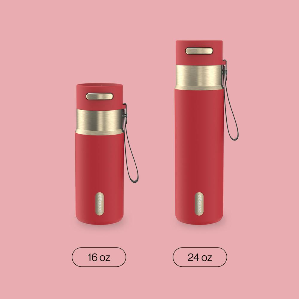 16oz AutoSeal® Bottle (2VGA)