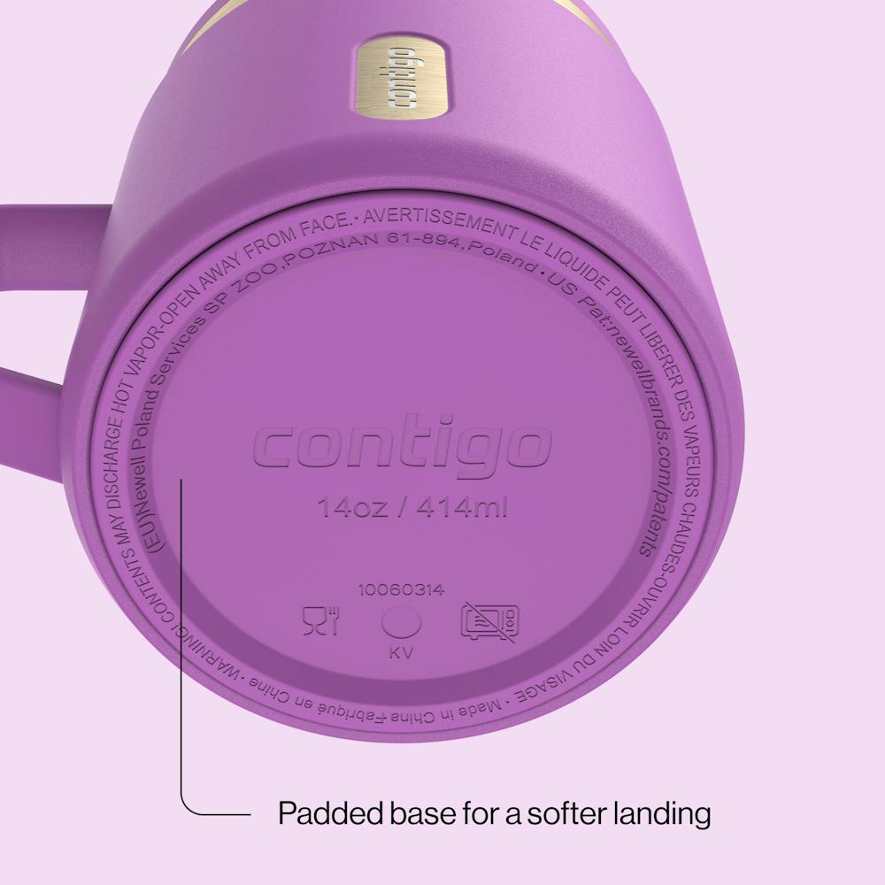 14 oz SnapSeal™ Bottle (6FNG)