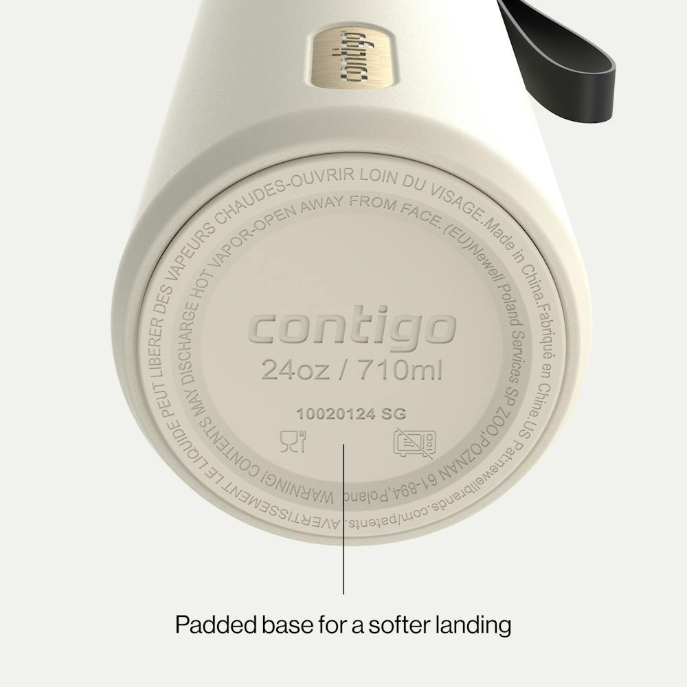 24 oz AutoSeal® Bottle (8NWO)