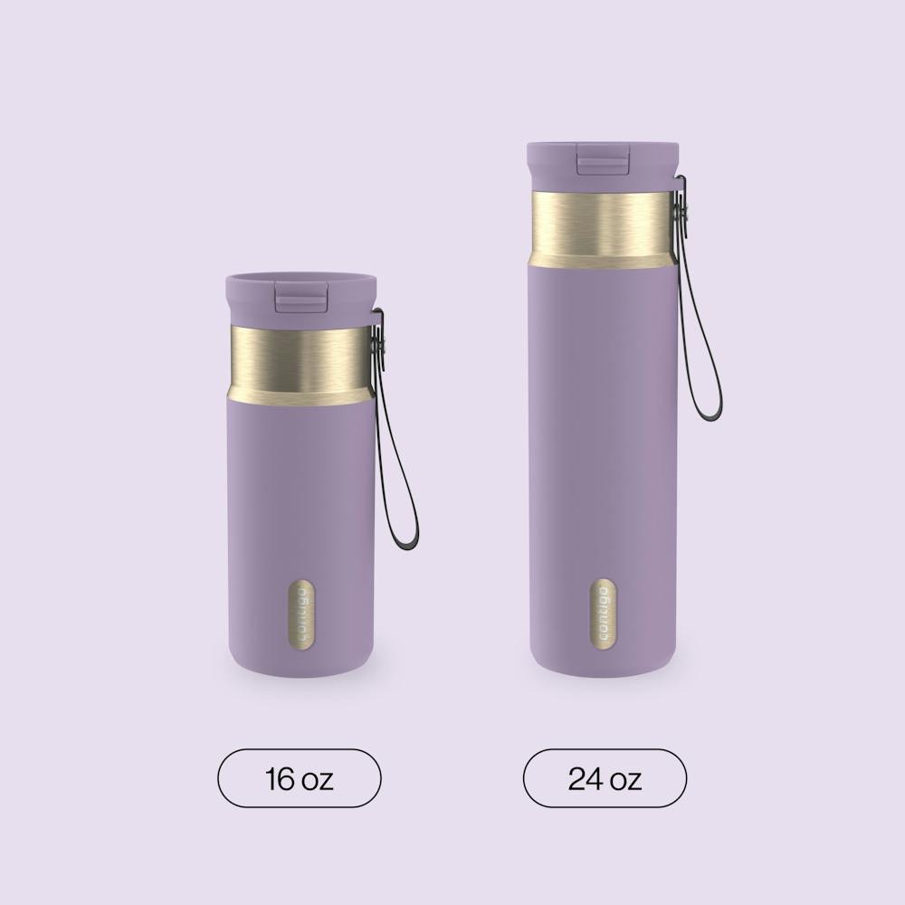 24oz SnapSeal™ Bottle (5BH2)