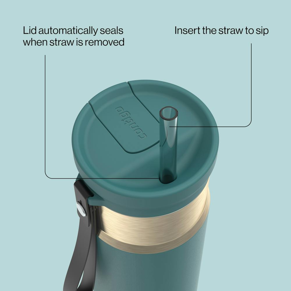 24oz SnapSeal™ Bottle (5BH2)