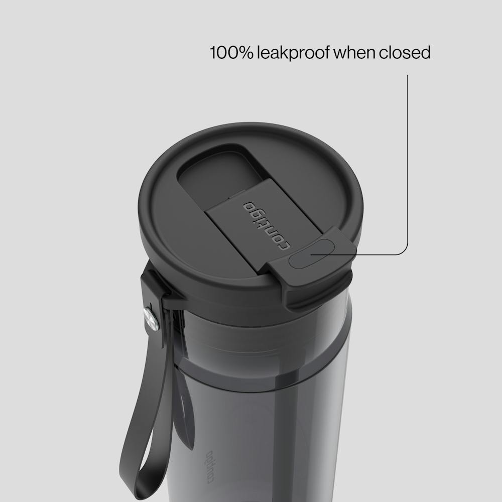 28oz DualSip Plastic Bottle (0EXF)
