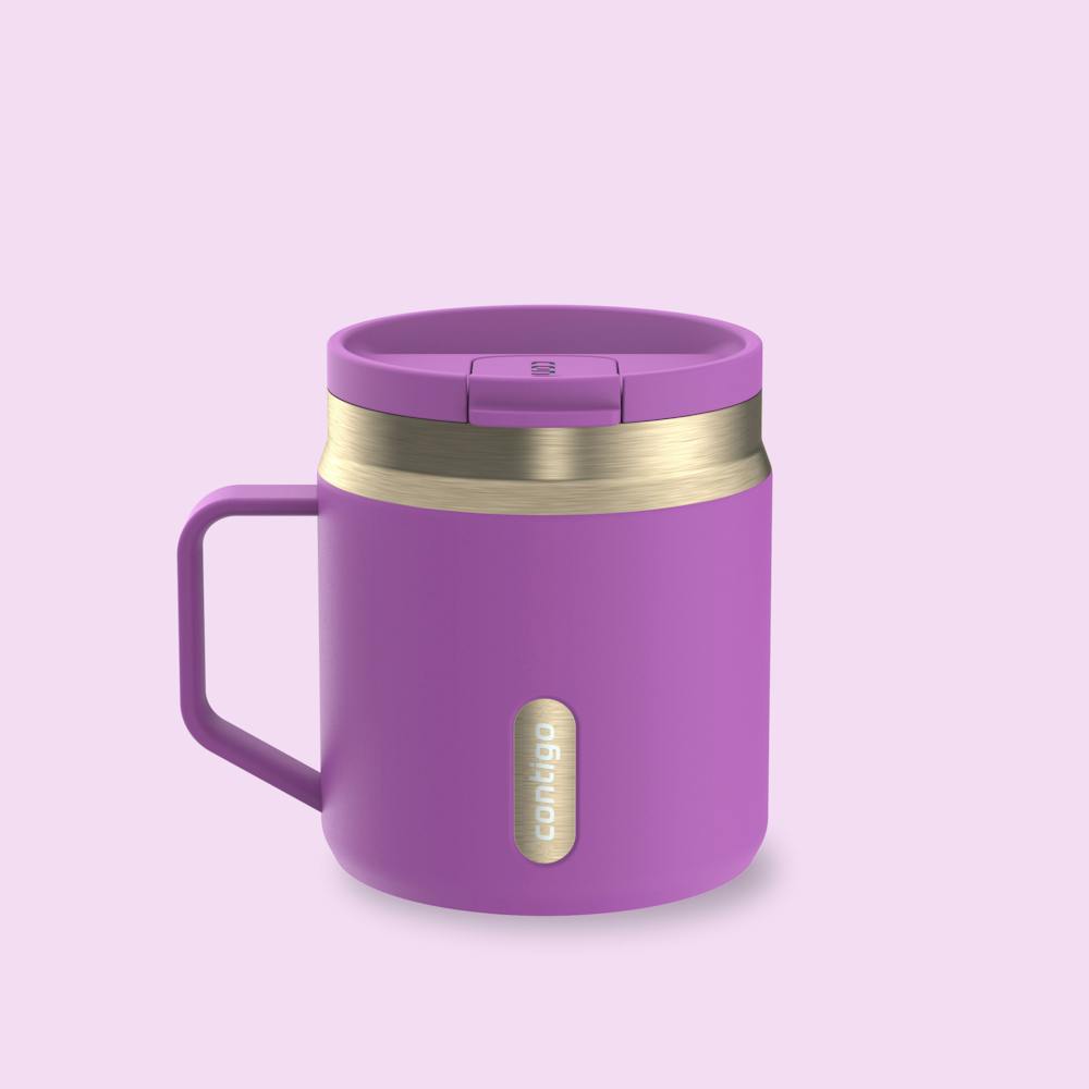 14 oz SnapSeal™ Bottle (6FNG)