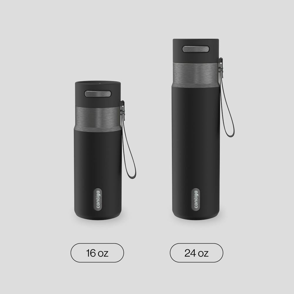 24 oz AutoSeal® Bottle (8NWO)