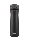 Contigo® Jackson Chill 2.0 Stainless Steel Water Bottle with AUTOPOP Lid, 24oz (4V1F)