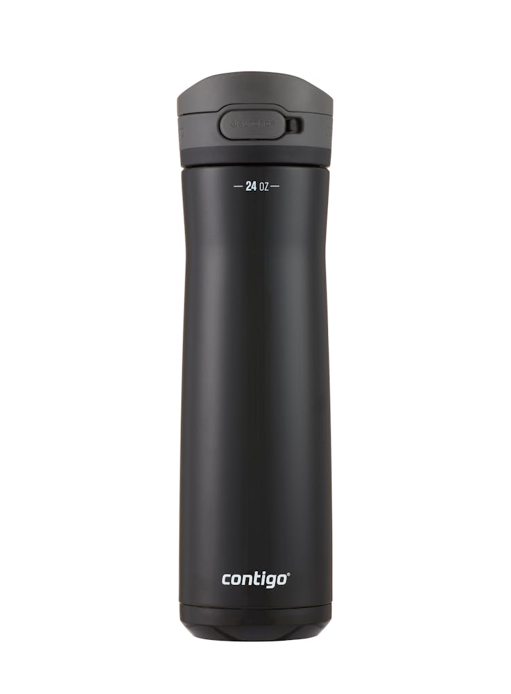 Contigo® Jackson Chill 2.0 Stainless Steel Water Bottle with AUTOPOP Lid, 24oz (4V1F)