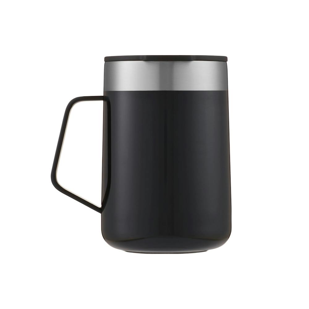 Contigo® Streeterville Stainless Steel Mug with Handle, 14oz (30NA)