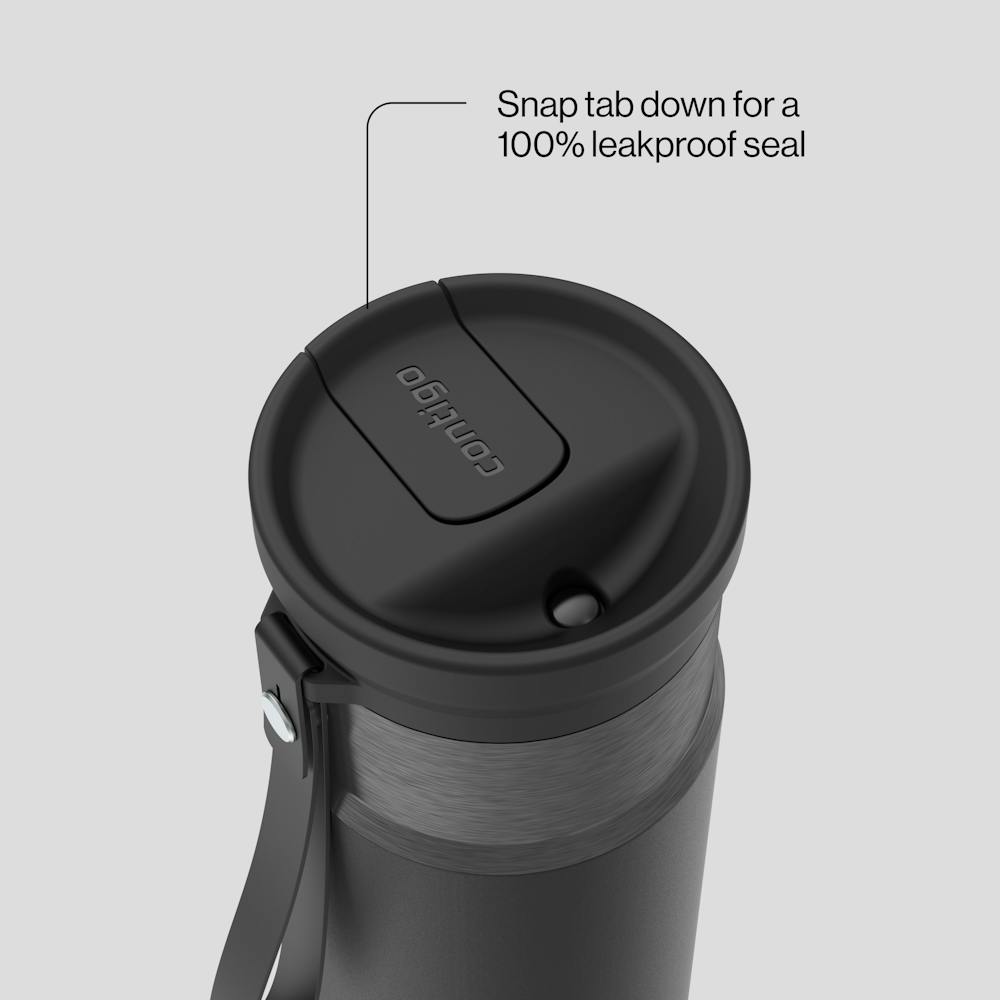 16 oz SnapSeal™ Bottle (70OT)
