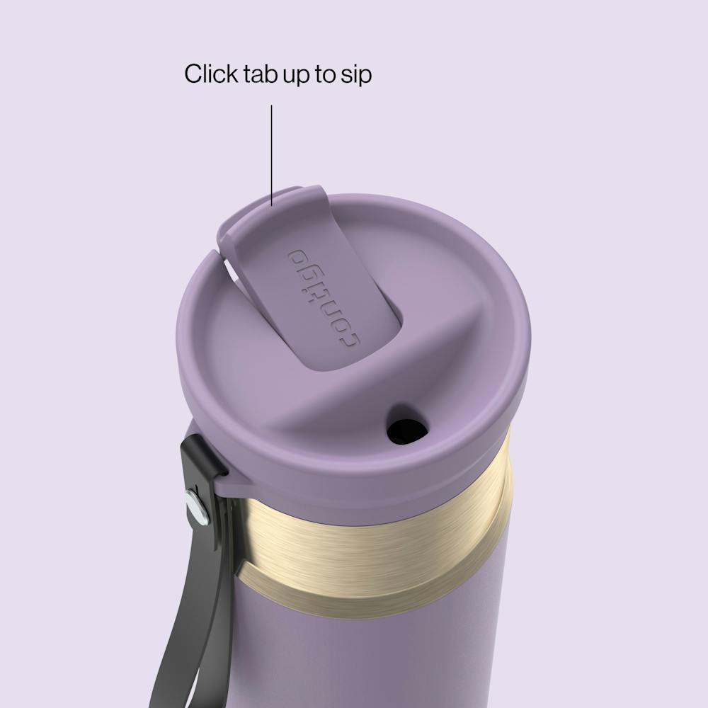 16 oz SnapSeal™ Bottle (70OT)