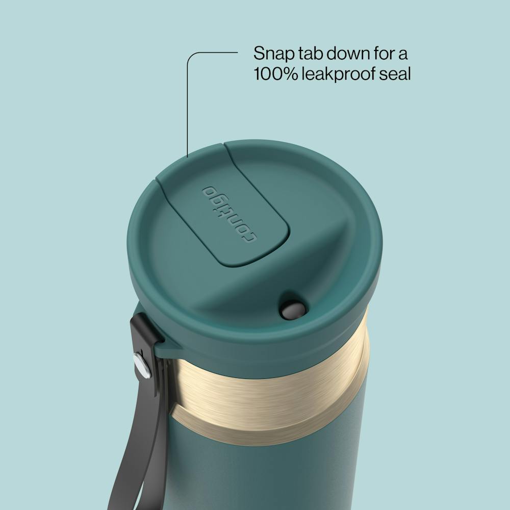 16 oz SnapSeal™ Bottle (70OT)