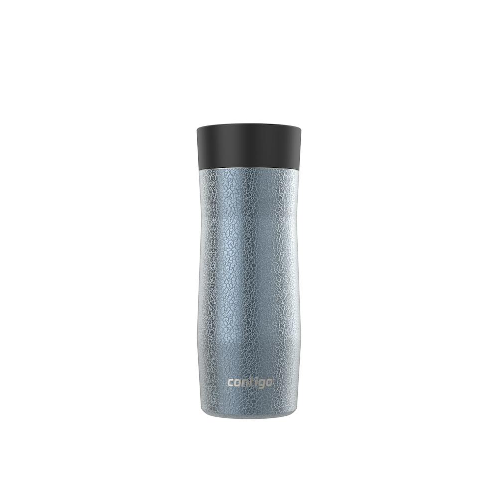 Contigo® AUTOSEAL® West Loop Vacuum-Insulated Stainless Steel Travel Mug with Easy-Clean Lid, 16 oz (5OEF)
