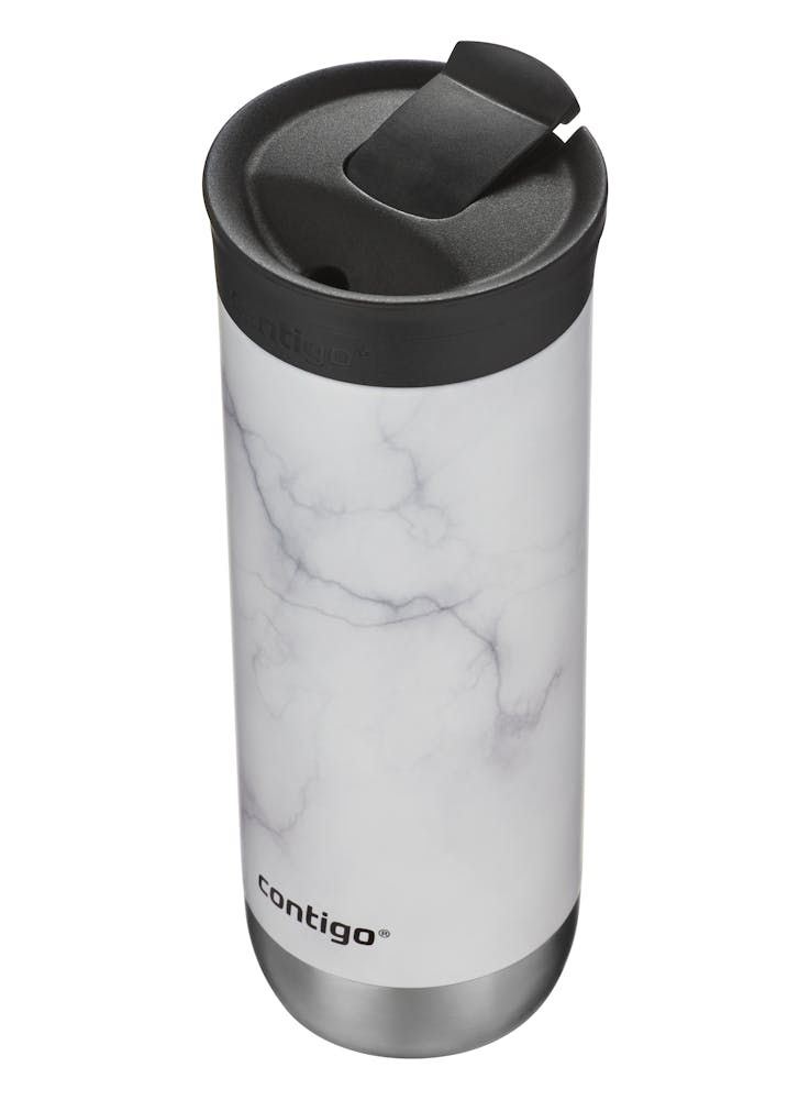 Contigo® Huron Stainless Steel Travel Mug with SNAPSEAL™ Lid, 20oz (3UYN)
