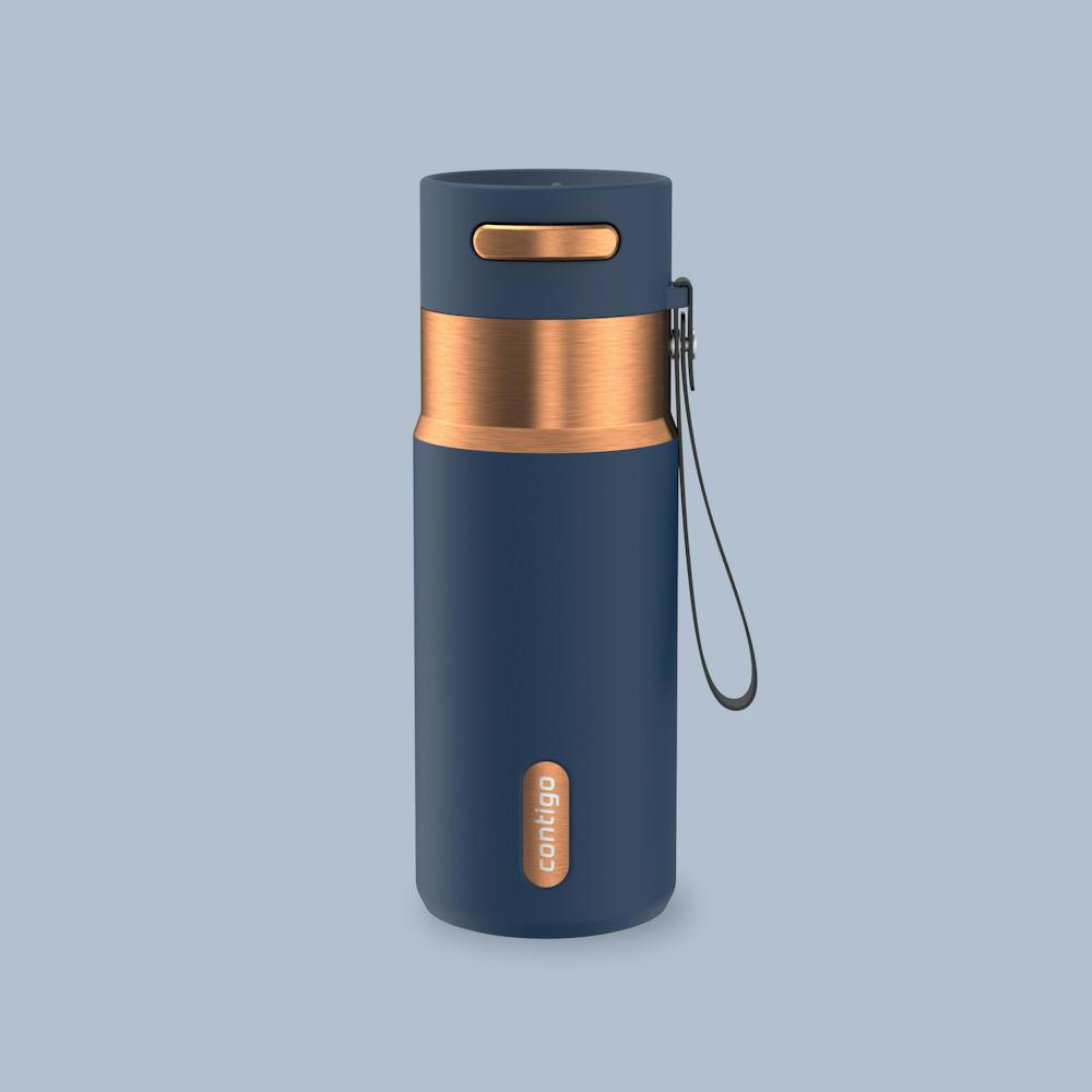16oz AutoSeal® Bottle (2VGA)